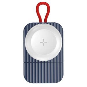 NIB-Black Rock W26 Apple Watch Ultra-thin Magnetic Wireless Charger